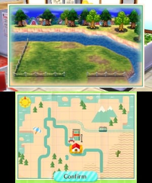 Animal Crossing: Happy Home Designer Review - Screenshot 2 of 6