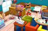 Animal Crossing: Happy Home Designer - Screenshot 1 of 9