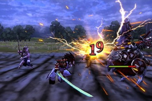 Fire Emblem Fates Screenshot