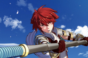 Fire Emblem Fates Screenshot