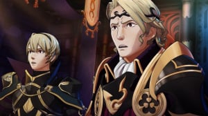 Fire Emblem Fates Review - Screenshot 3 of 10