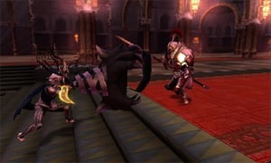 Fire Emblem Fates Review - Screenshot 8 of 10