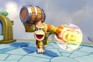 Skylanders SuperChargers Screenshot