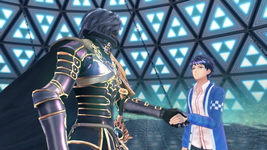 Tokyo Mirage Sessions #FE Review - Screenshot 2 of 8