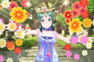 Tokyo Mirage Sessions #FE Screenshot