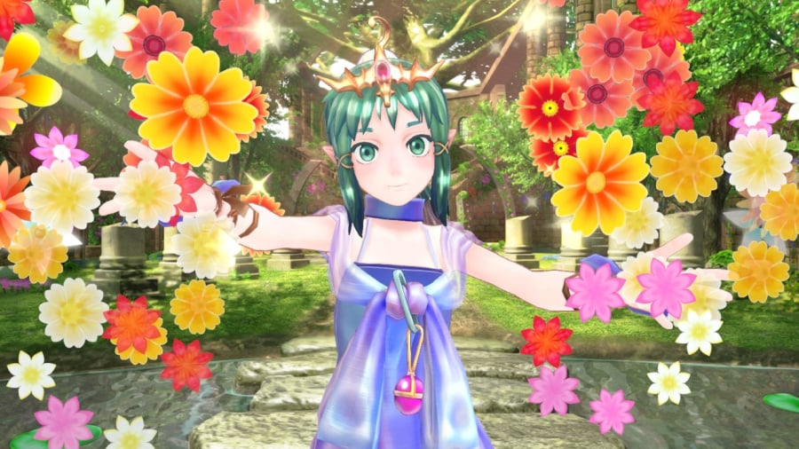 Tokyo Mirage Sessions #FE Review - Screenshot 3 of 8