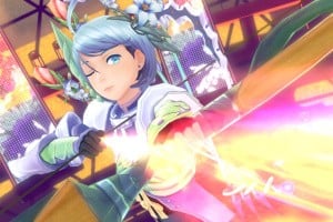 Tokyo Mirage Sessions #FE Screenshot