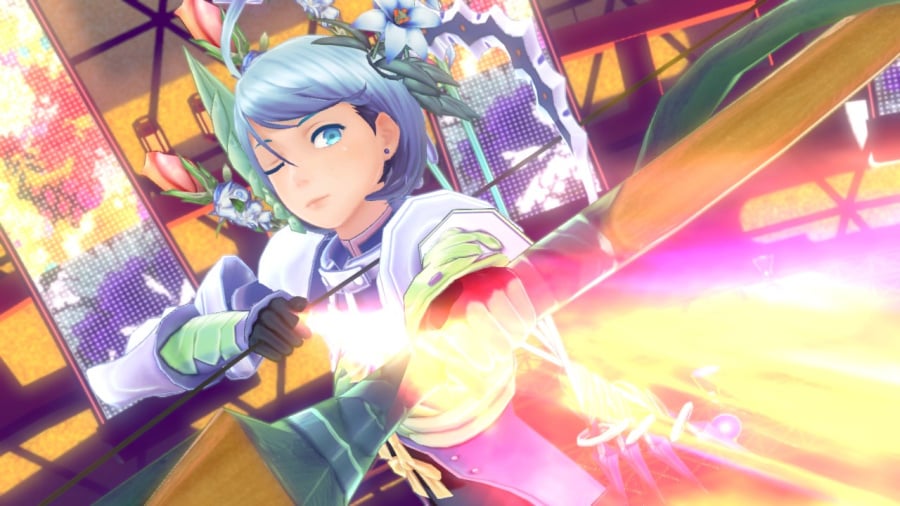 Tokyo Mirage Sessions #FE Review - Screenshot 4 of 8