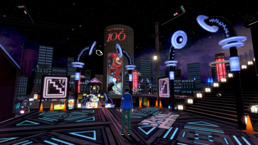 Tokyo Mirage Sessions #FE Review - Screenshot 3 of 8
