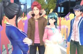 Tokyo Mirage Sessions #FE - Screenshot 4 of 9