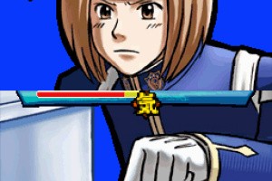 Moero! Nekketsu Rhythm Damashii Osu! Tatakae! Ouendan 2 Screenshot