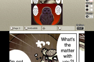 Comic Workshop 2 Screenshot