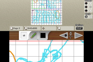 Comic Workshop 2 Screenshot