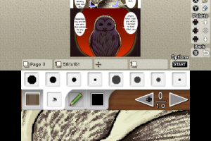 Comic Workshop 2 Screenshot