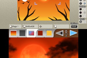 Comic Workshop 2 Screenshot