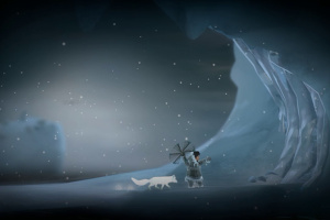 Never Alone Screenshot