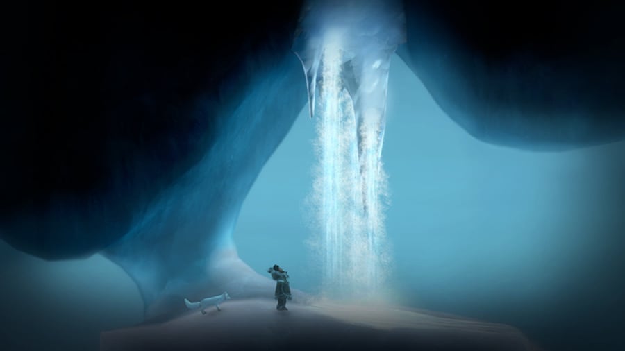 Never Alone: Arctic Collection for Nintendo Switch - Nintendo Official Site