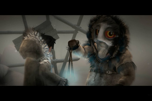 Never Alone Screenshot