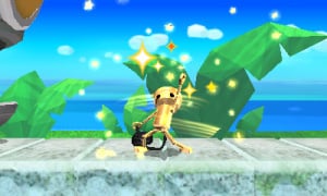 Chibi-Robo!: Zip Lash Review - Screenshot 8 of 8