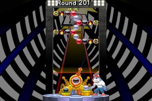 Bust-A-Move Bash! Screenshot