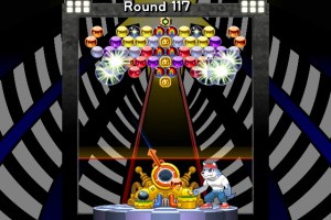 Bust-A-Move Bash! Screenshot