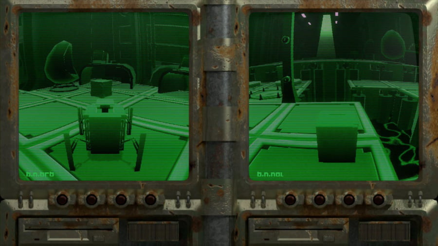 Factotum Review - Screenshot 3 of 5