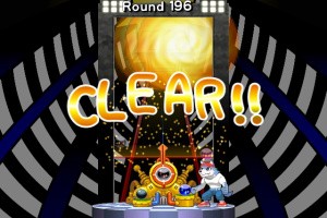 Bust-A-Move Bash! Screenshot