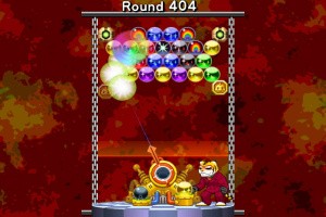 Bust-A-Move Bash! Screenshot