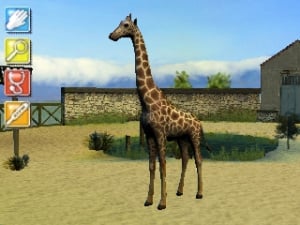 My Zoo Vet Practice 3D Review - Screenshot 1 of 5