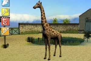 My Zoo Vet Practice 3D Screenshot