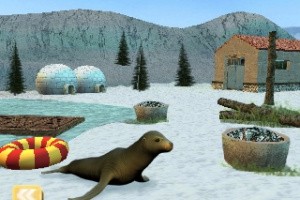 My Zoo Vet Practice 3D Screenshot