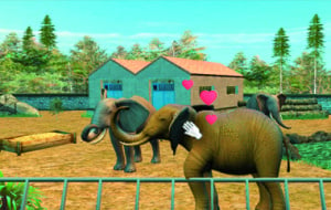 My Zoo Vet Practice 3D Review - Screenshot 3 of 5