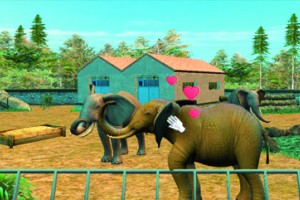 My Zoo Vet Practice 3D Screenshot