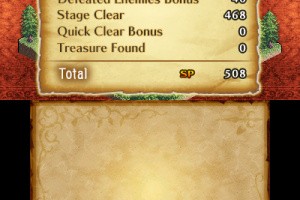 Mercenaries Saga 2: Order Of The Silver Eagle Screenshot