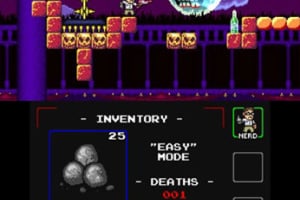 Angry Video Game Nerd Adventures Screenshot