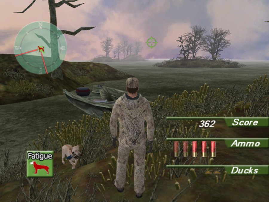 Ultimate Duck Hunting Screenshot