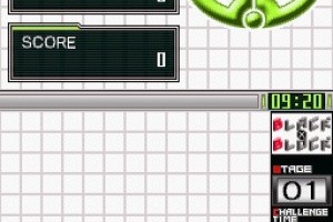 G.G Series BLACK X BLOCK Screenshot