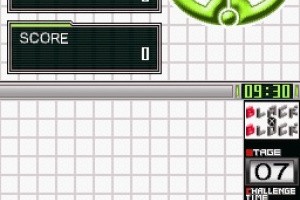 G.G Series BLACK X BLOCK Screenshot