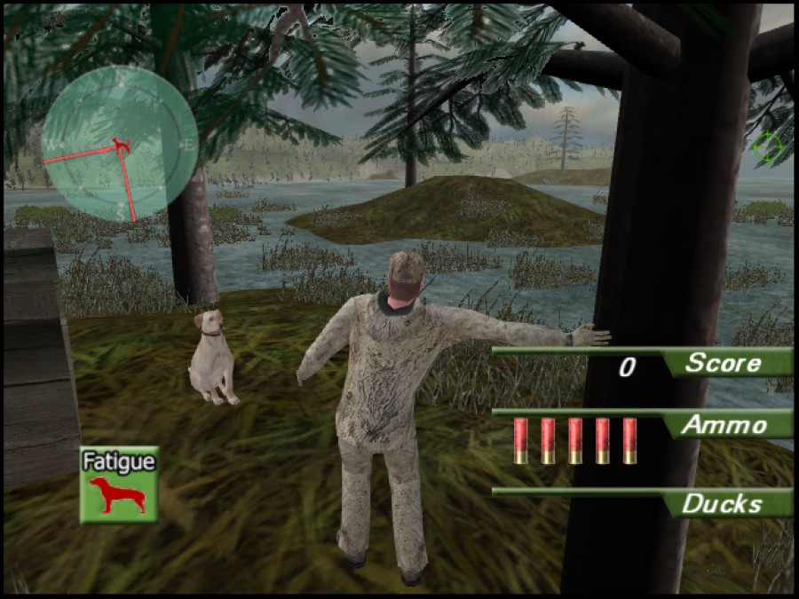 Ultimate Duck Hunting Screenshot