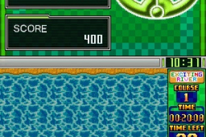 G.G Series EXCITING RIVER Screenshot
