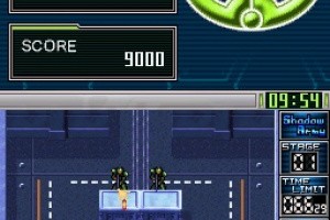 G.G Series SHADOW ARMY Screenshot
