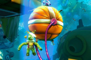 Shiftlings Screenshot