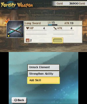 Samurai Warriors Chronicles 3 Review - Screenshot 5 of 6