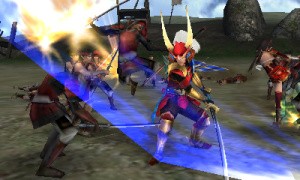 Samurai Warriors Chronicles 3 Review - Screenshot 4 of 6