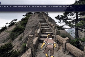 The Stonecutter Screenshot