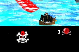 Fantasy Pirates Screenshot