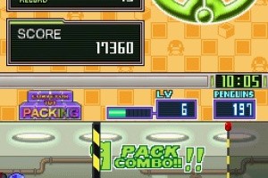 G.G Series CONVEYOR TOY PACKING Screenshot