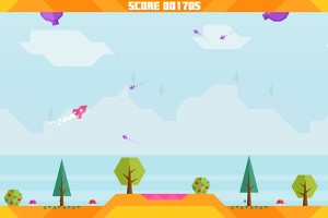 Land it Rocket Screenshot