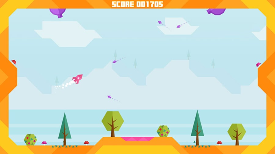 Land it Rocket Review - Screenshot 2 of 2