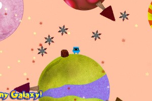 Tiny Galaxy Screenshot